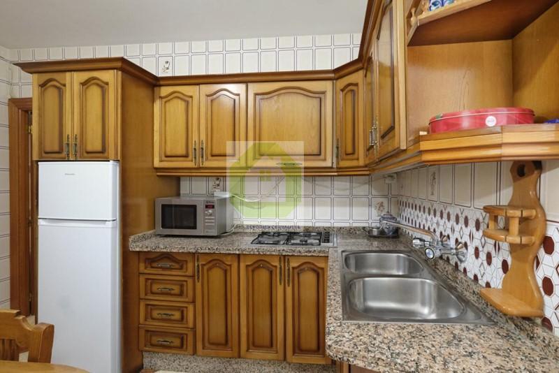 Venta de casa en Padul