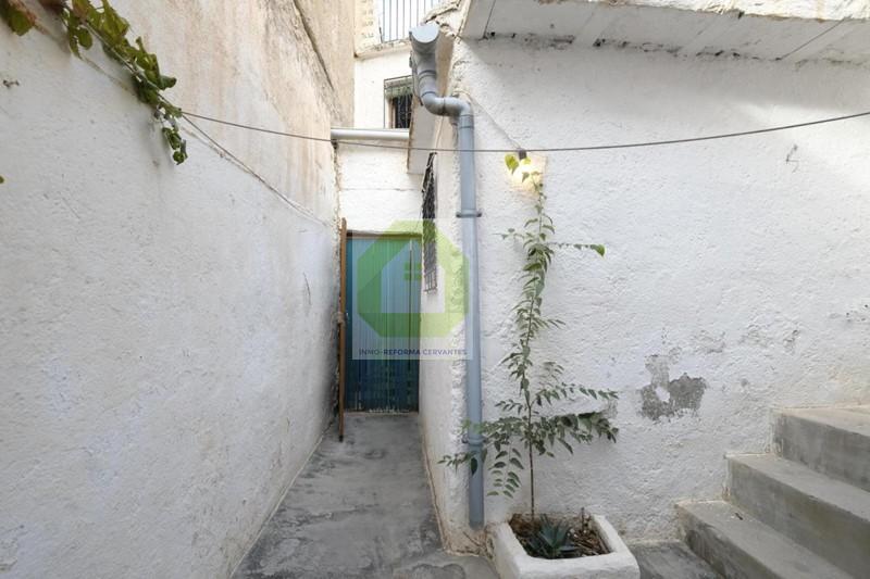 Venta de casa en Padul