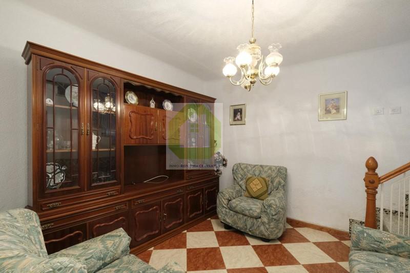 Venta de casa en Padul
