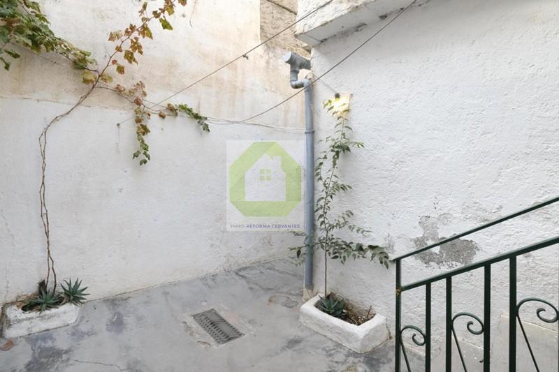 Venta de casa en Padul
