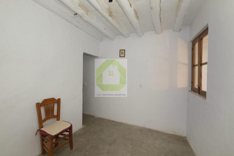 Venta de casa en Padul