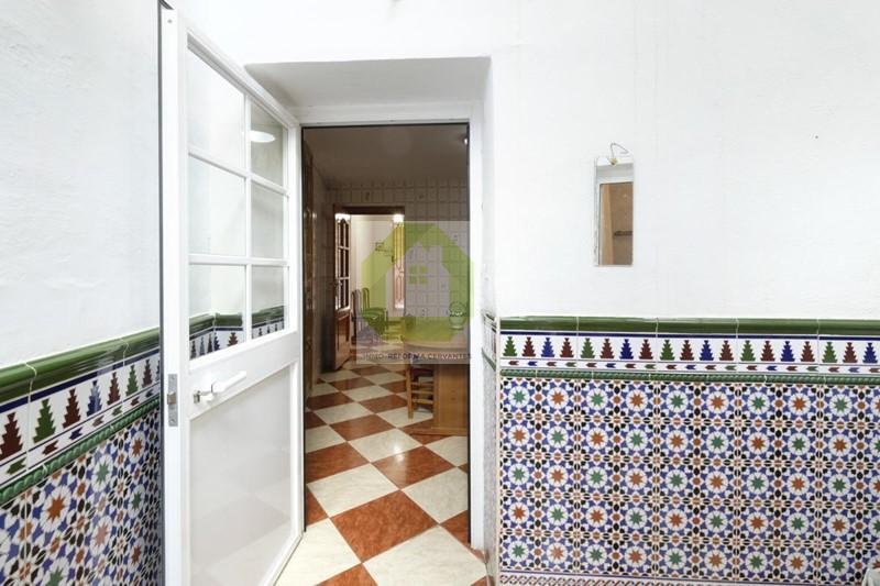 Venta de casa en Padul