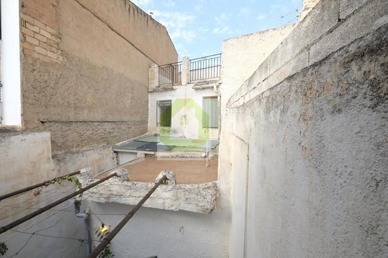 Venta de casa en Padul