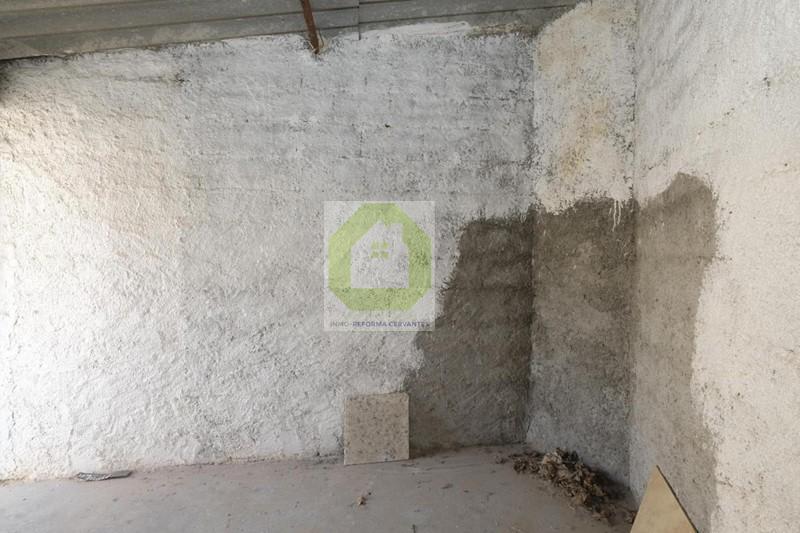 Venta de casa en Padul