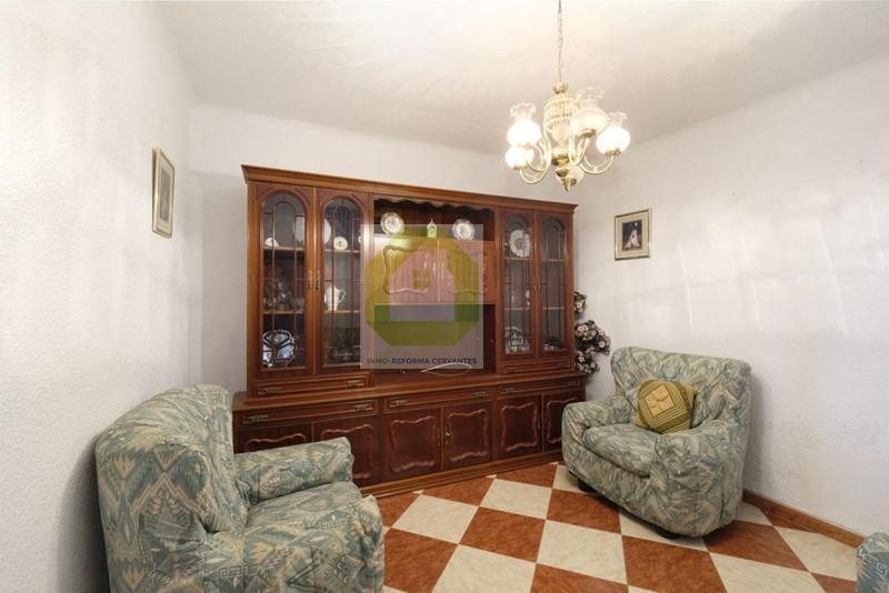 Venta de casa en Padul