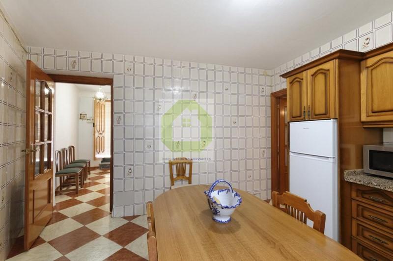 Venta de casa en Padul