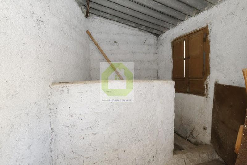 Venta de casa en Padul