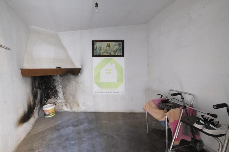 Venta de casa en Padul