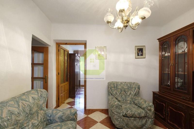 Venta de casa en Padul