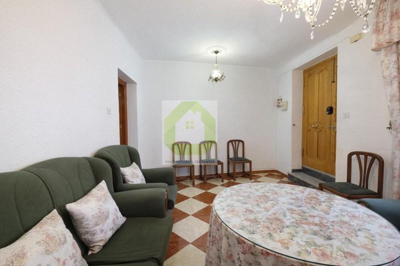 Venta de casa en Padul