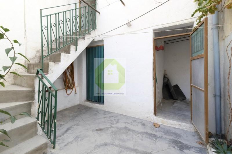 Venta de casa en Padul
