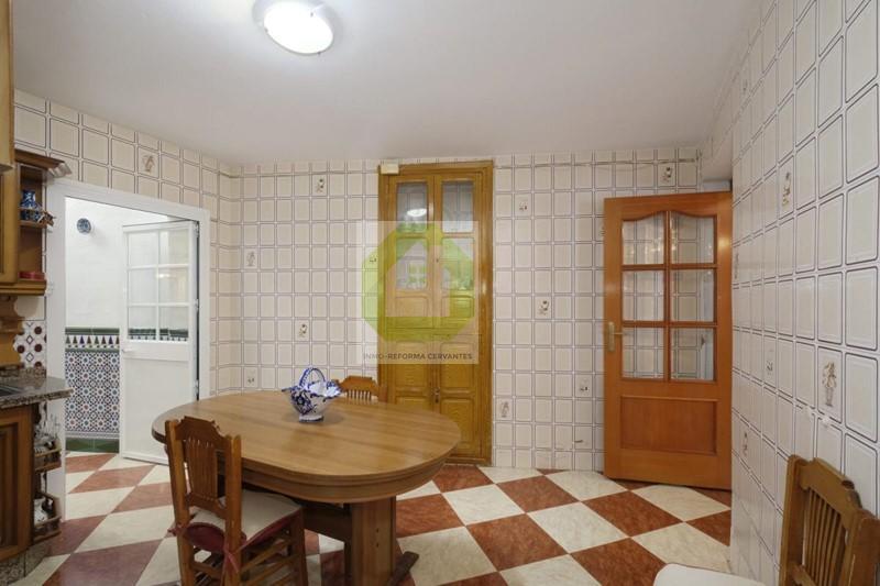 Venta de casa en Padul