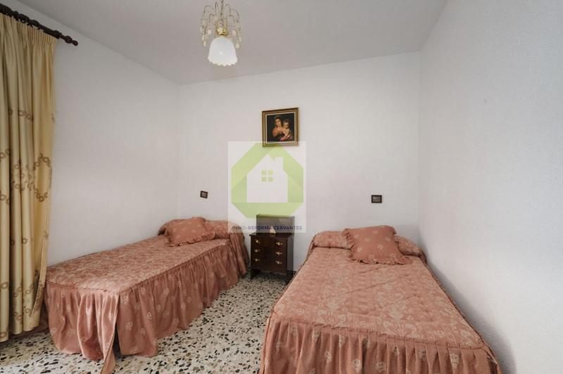 Venta de casa en Padul