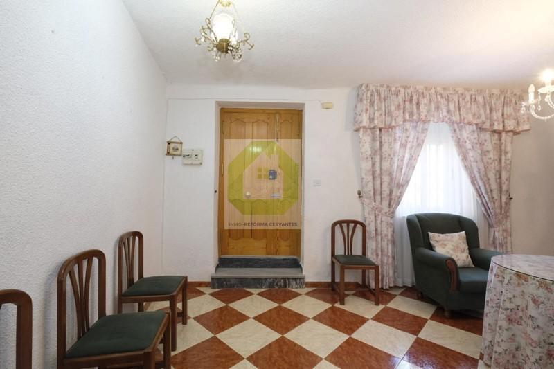 Venta de casa en Padul