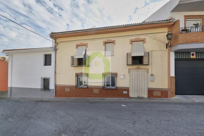 Venta de casa en Padul