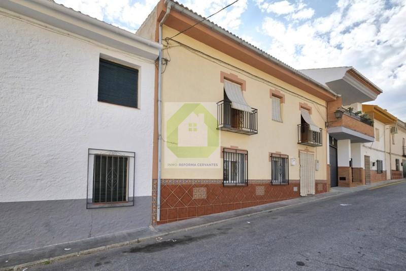 Venta de casa en Padul