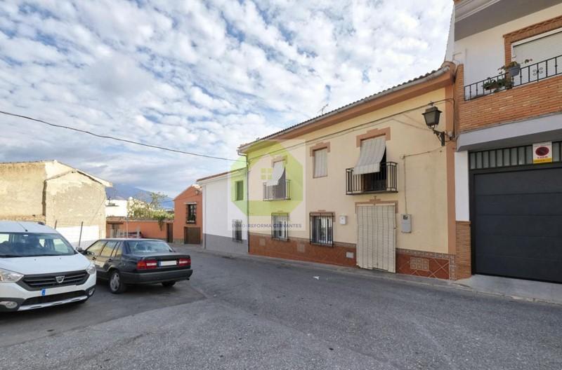 Venta de casa en Padul