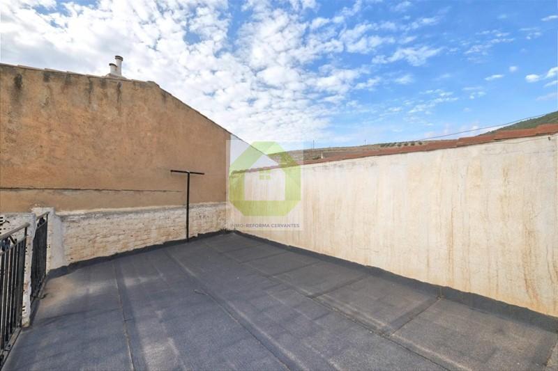 Venta de casa en Padul