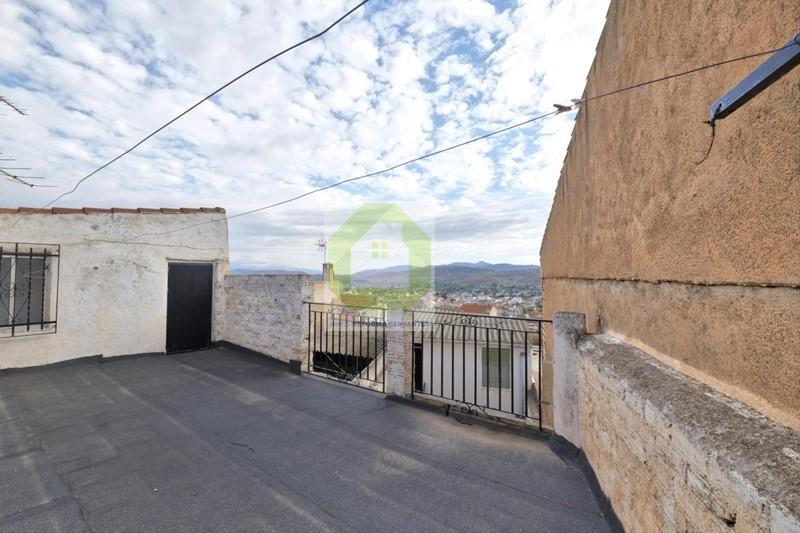 Venta de casa en Padul