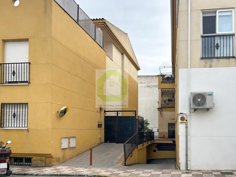 Venta de Ático en Churriana de la Vega