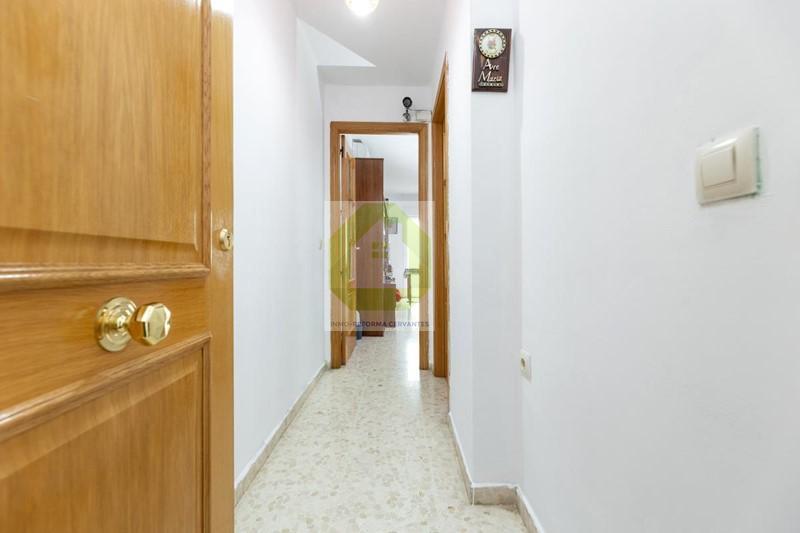 Venta de piso en Albolote