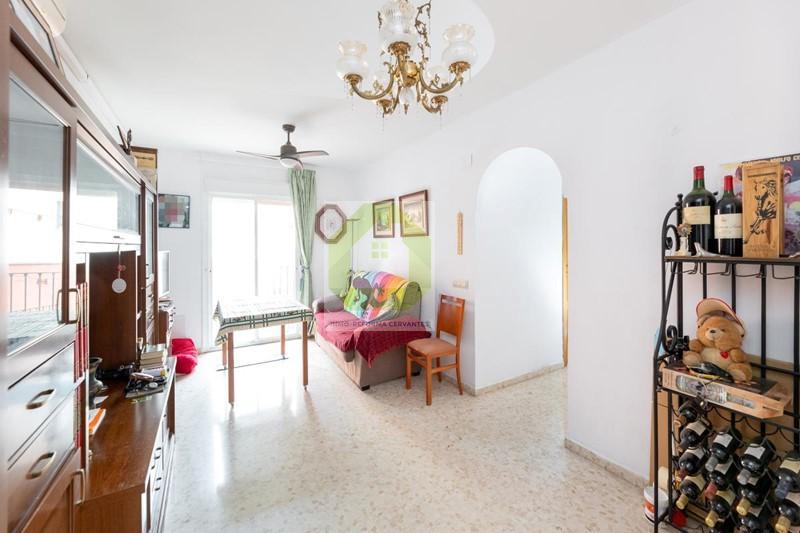 Venta de piso en Albolote
