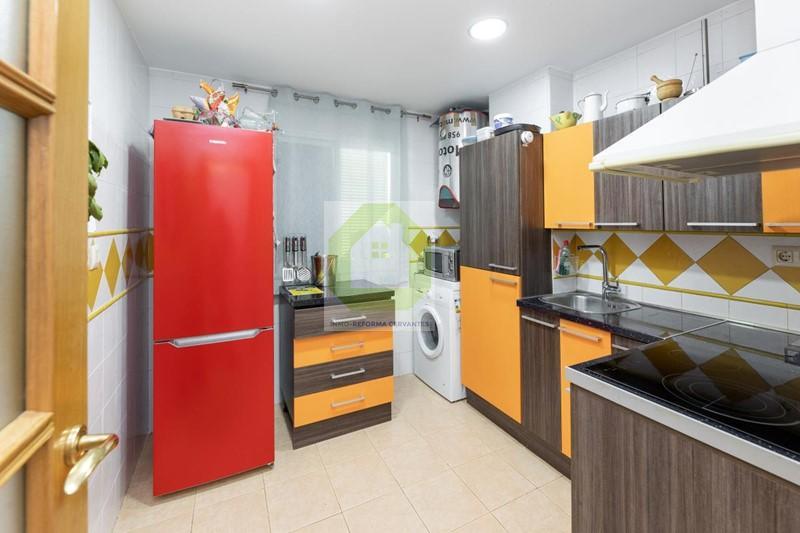 Venta de piso en Albolote