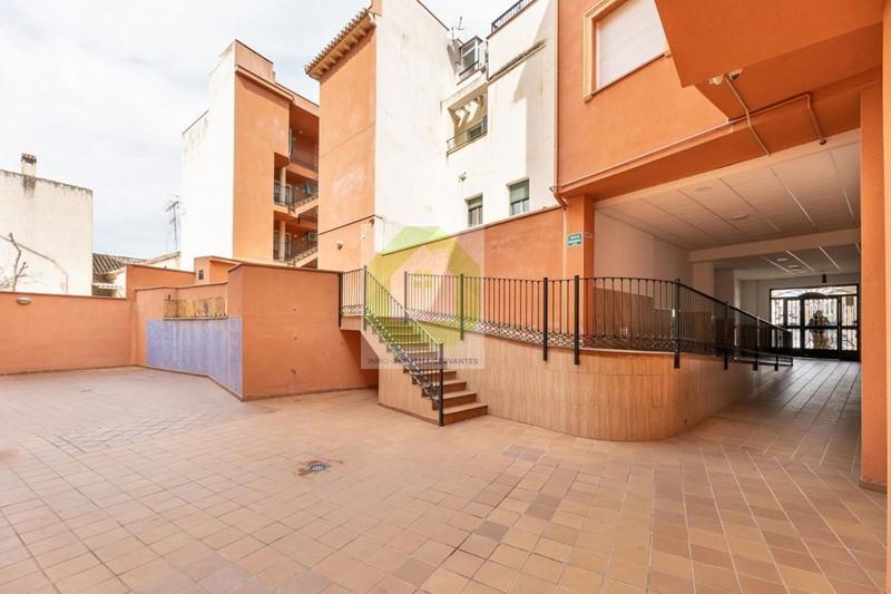 Venta de piso en Albolote