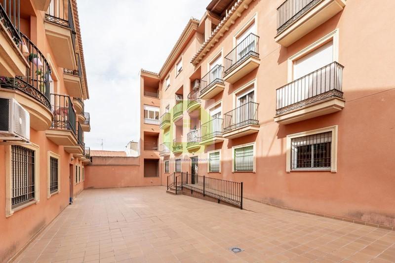 Venta de piso en Albolote