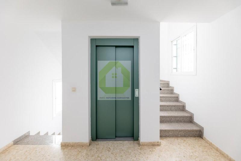 Venta de piso en Albolote