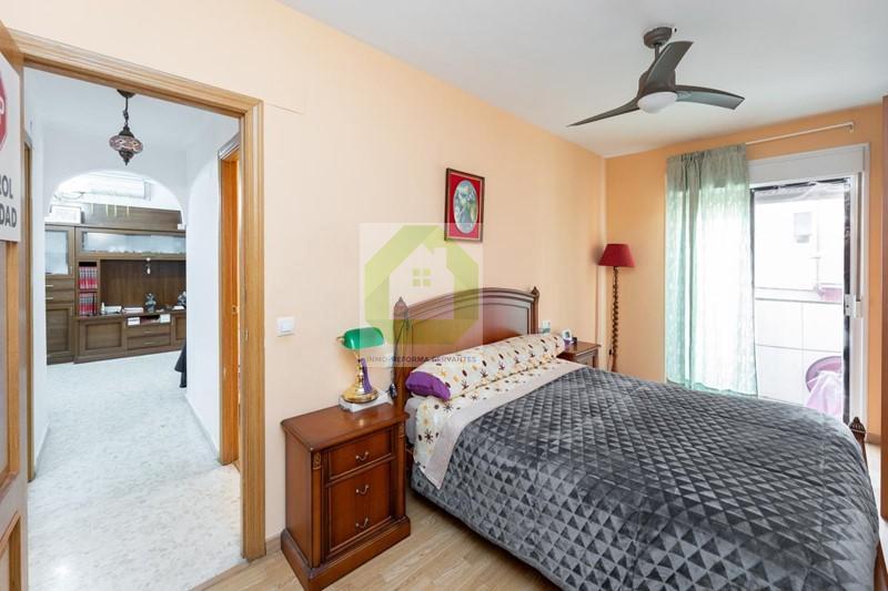 Venta de piso en Albolote