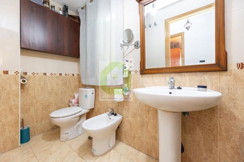 Venta de piso en Albolote
