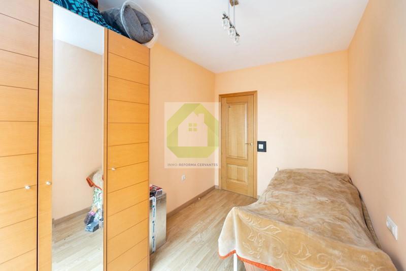 Venta de piso en Albolote