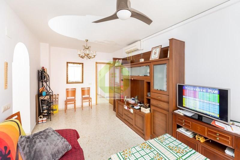 Venta de piso en Albolote