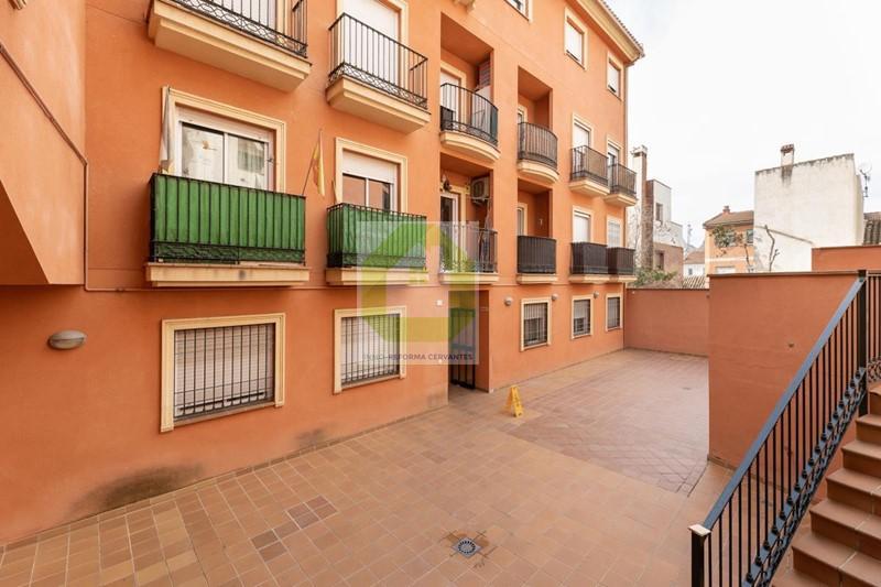 Venta de piso en Albolote