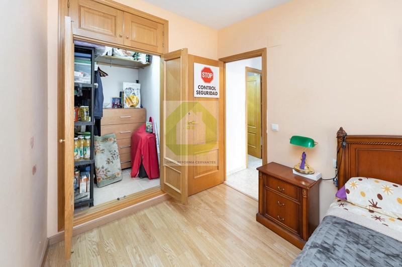 Venta de piso en Albolote