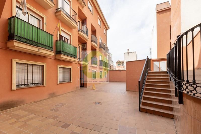 Venta de piso en Albolote