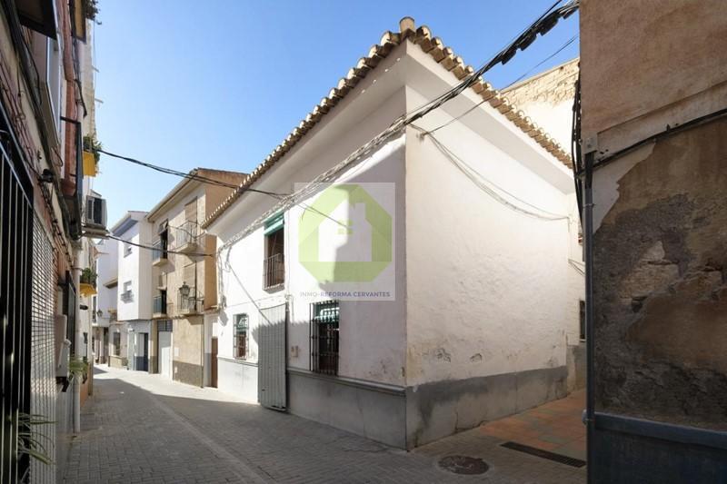 Venta de casa en Padul