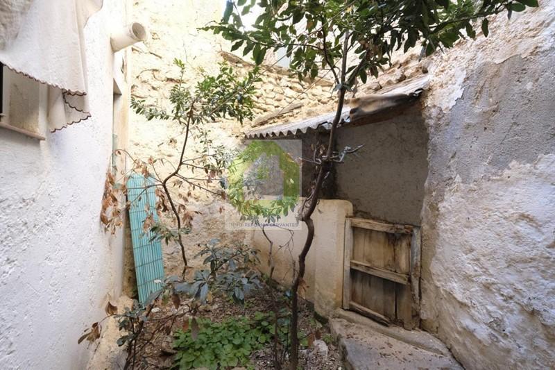 For sale of house in Padul