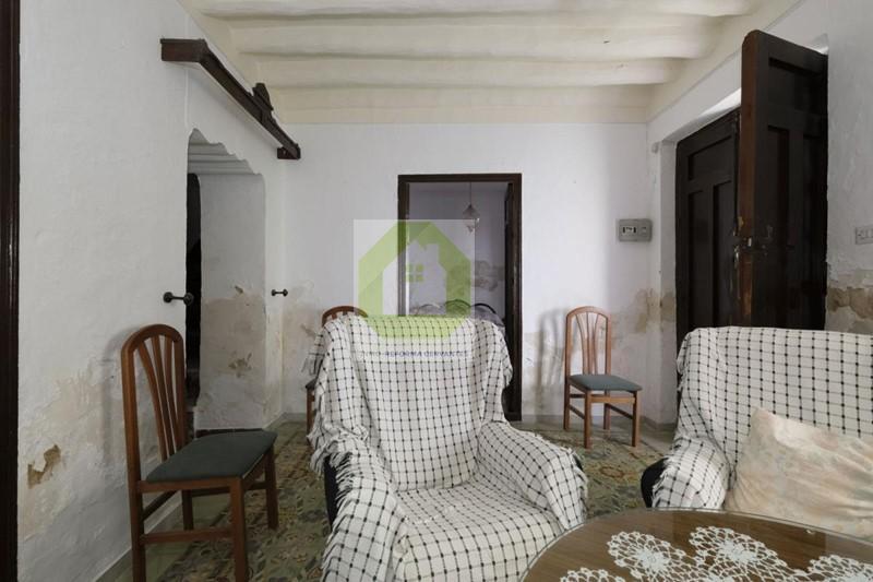 For sale of house in Padul