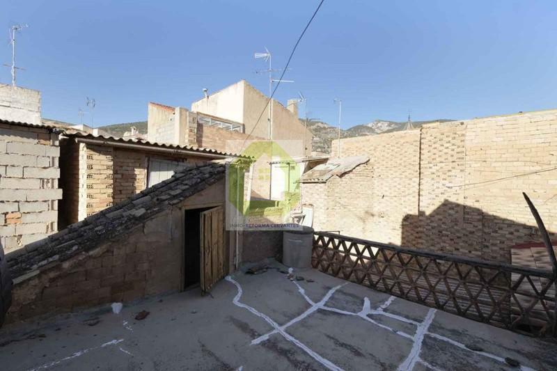 For sale of house in Padul