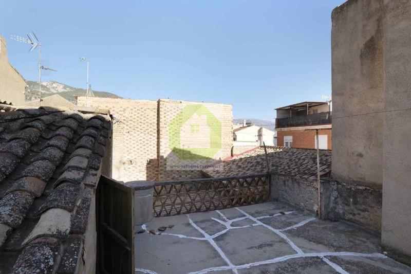 For sale of house in Padul