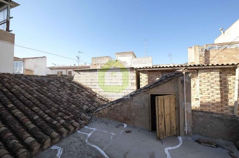 For sale of house in Padul