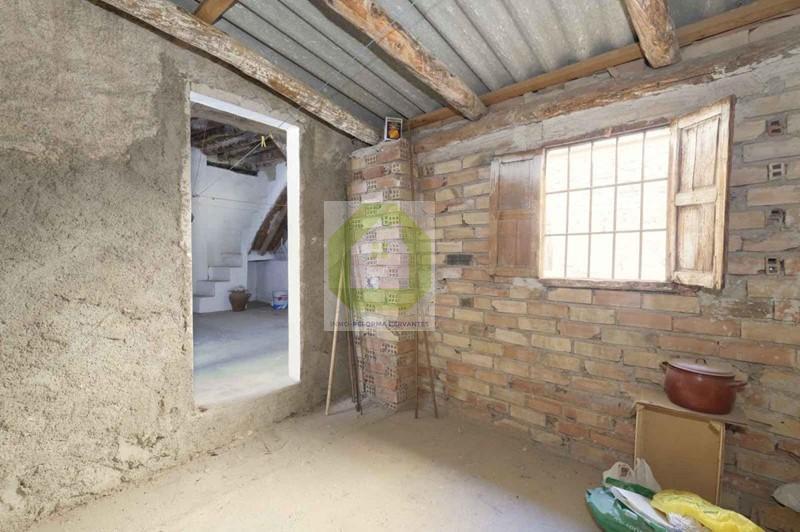 For sale of house in Padul