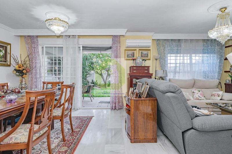 Venta de casa en Ogíjares