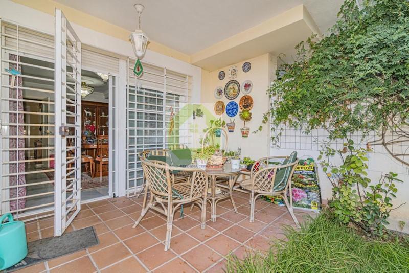 Venta de casa en Ogíjares