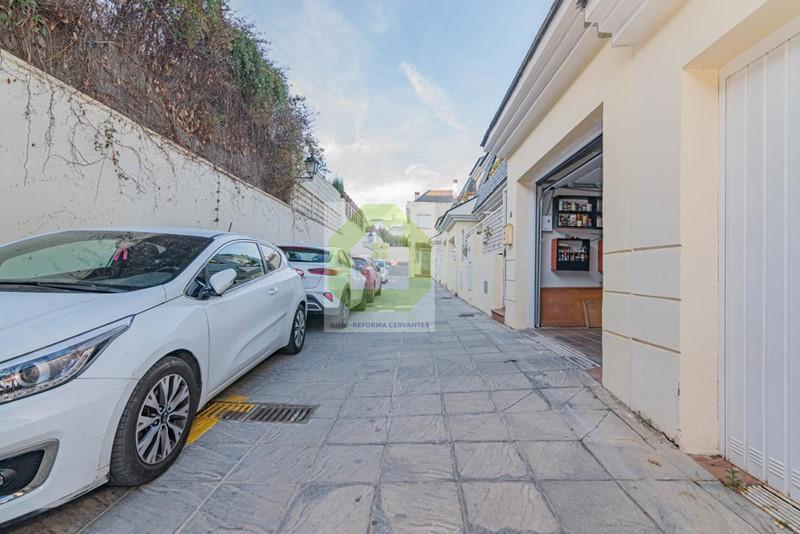 Venta de casa en Ogíjares