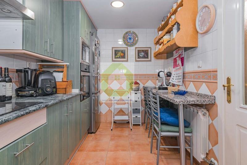 Venta de casa en Ogíjares