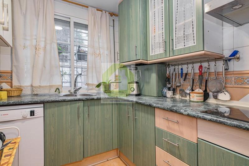 Venta de casa en Ogíjares