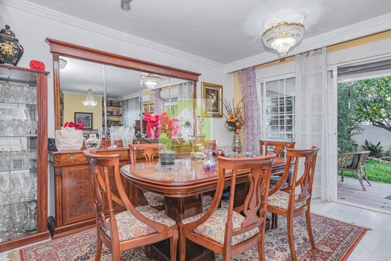 Venta de casa en Ogíjares